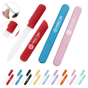 Glass Nail File