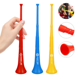 Collapsible Stadium Horns
