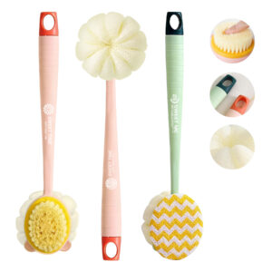 Long Handle Body Brush