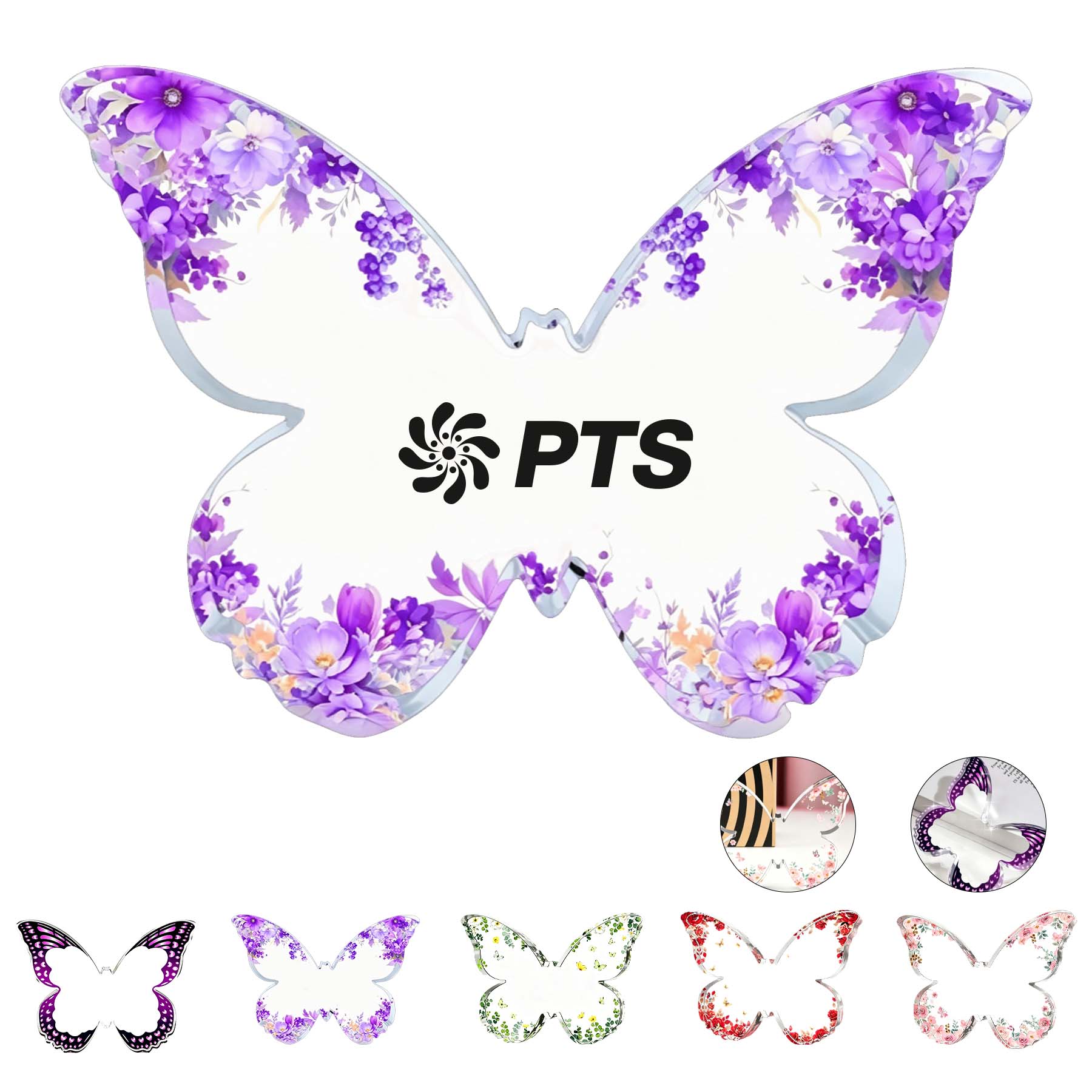 Butterfly Ornament