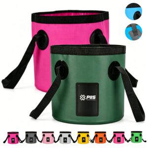12L Collapsible Bucket