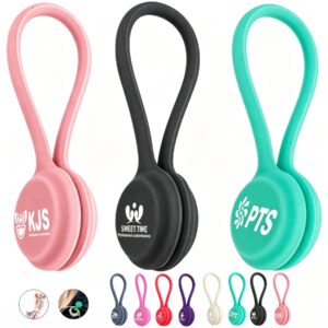 Charging Cable Organizer