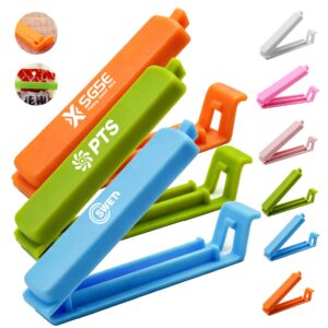 Reusable Food Storage Sealing Clip