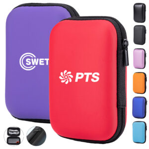 Portable EVA Cable Storage Case