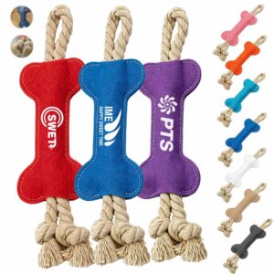 Bone Shaped Chew Toy