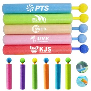 Beach Sponge Water Gun Toy