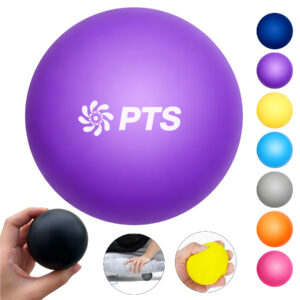 Yoga Fitness Massage Ball