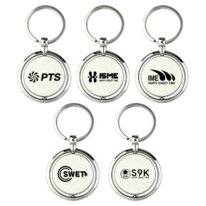 Metal Key Holder