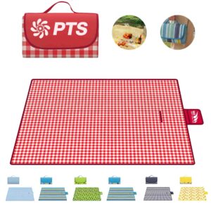 Custom Picnic Mat