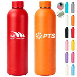 16.9OZ Sports Water Bottle