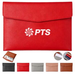 Business PU Folder