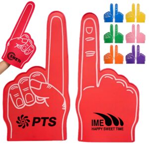 EVA Cheerleading Gloves
