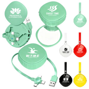 3-in-1 Charging Cable