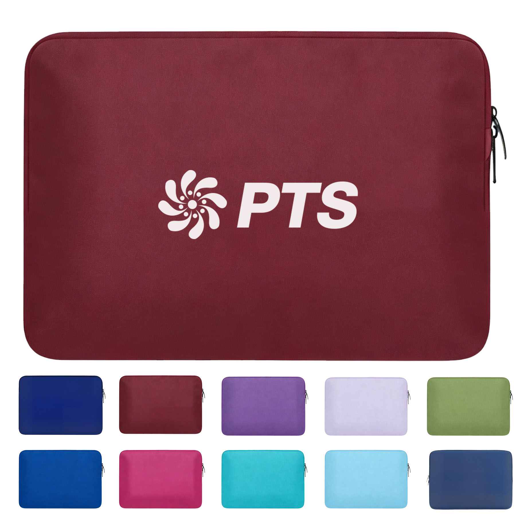 14 Inch Neoprene Laptop Sleeve