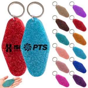 Acrylic Keychain