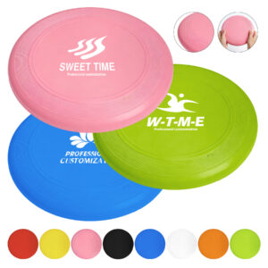 Custom Flying Disc