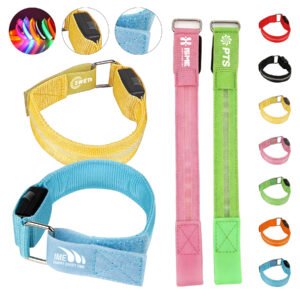 Glow in the The Dark Wristband