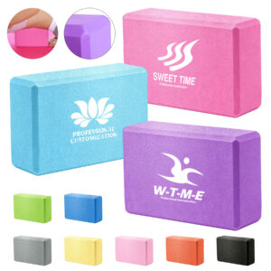 EVA Yoga Block