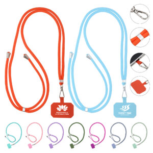 Phone Lanyard