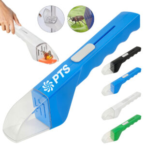 Handheld Bug Catcher