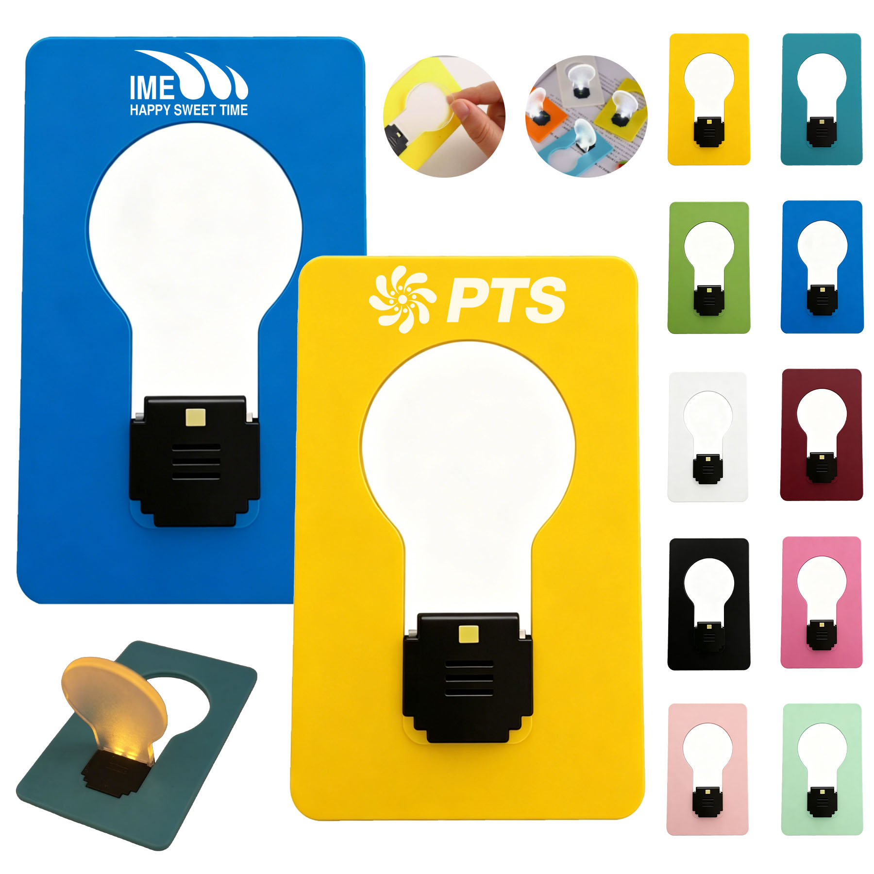 Led Pocket Light