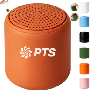 Rechargeable Bluetooth Mini Speaker