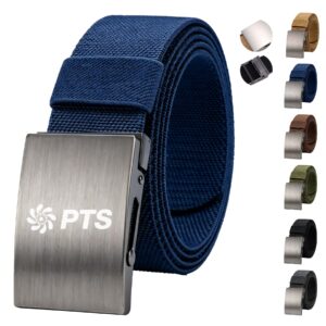 Casual Nylon Belt