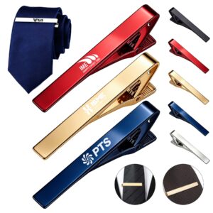 Tie Clips For Men