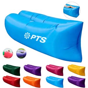 Inflatable Lounger Air Sofa Chair