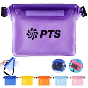 Waterproof Fanny Pack