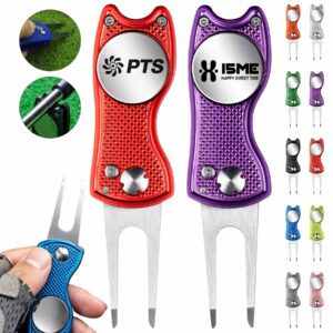 Golf  Divot Repair Tool