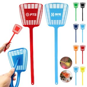 16" L Giveaway Mesh Flyswatter
