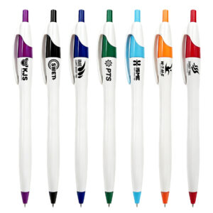 Soft Touch Classic 1.0 mm Writing Ballpoint Pen
