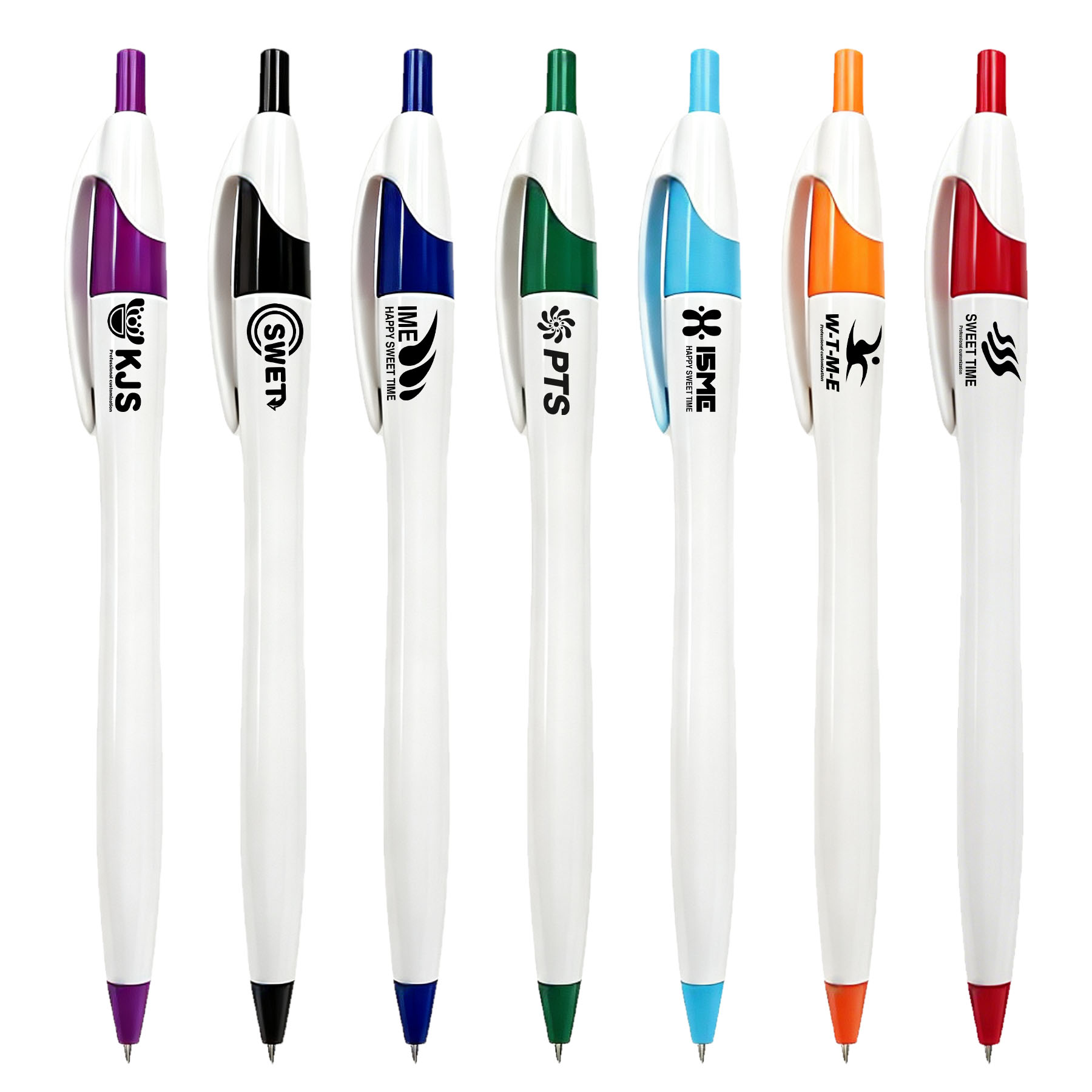 Soft Touch Classic 1.0 mm Writing Ballpoint Pen