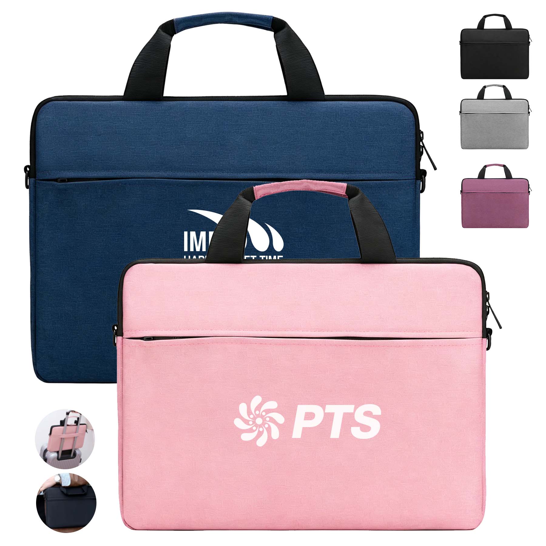 Business Laptop Case