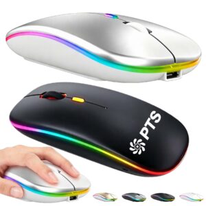 Rechargeable Wireless Mouse