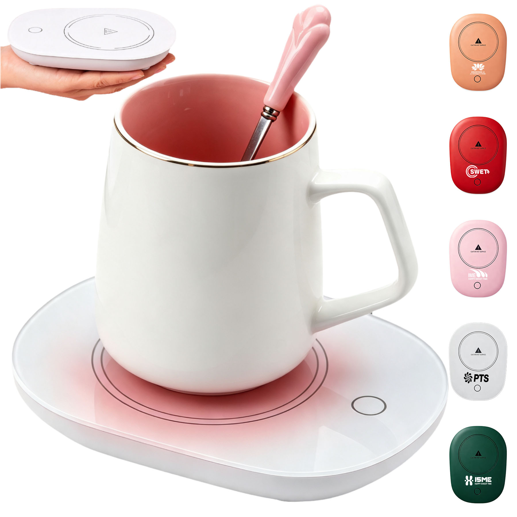 Coffee Mug Warmer