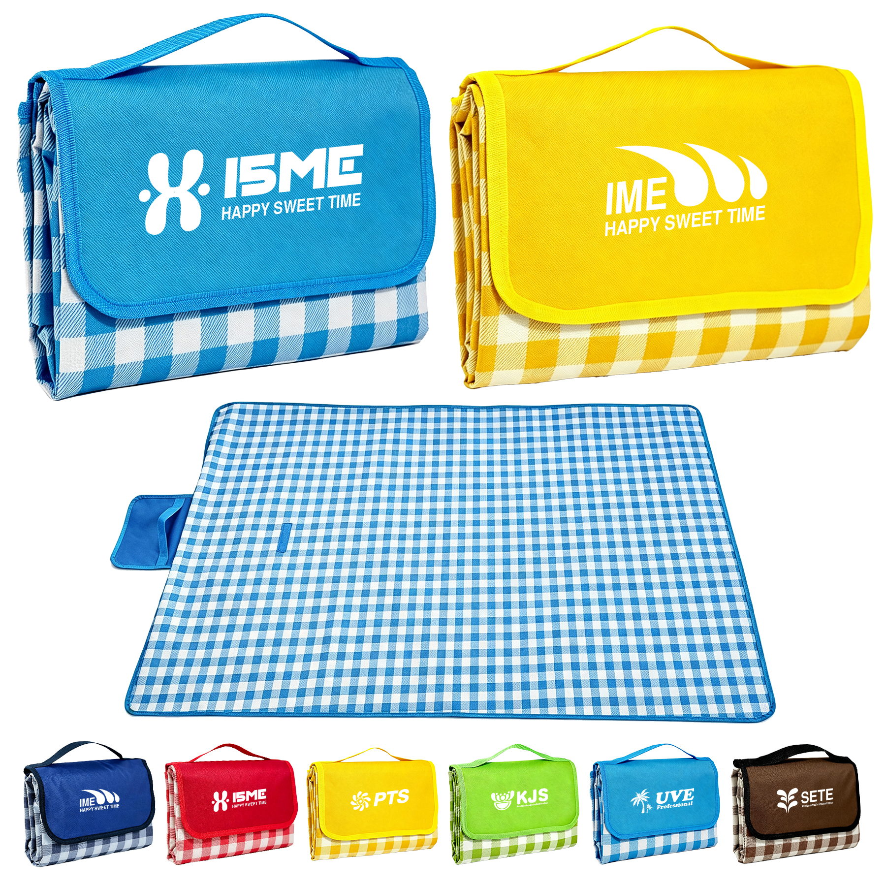 Portable Outdoor Picnic Blanket