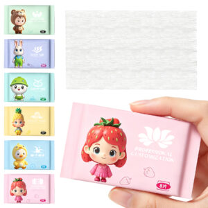 Disposable Cleansing Wipes
