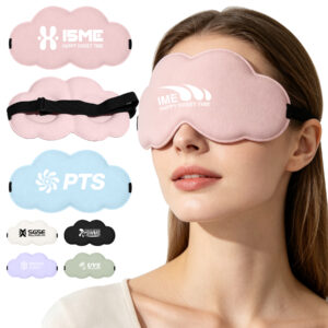 Cloud Full Shading Sleep Mask