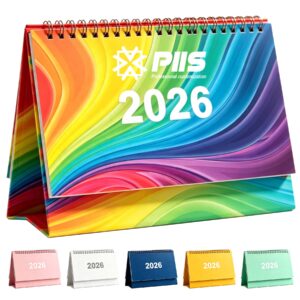 Custome Desk Calendar