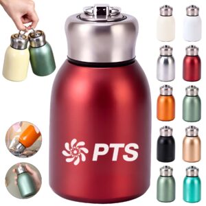 10oz Mini Thermos Cup