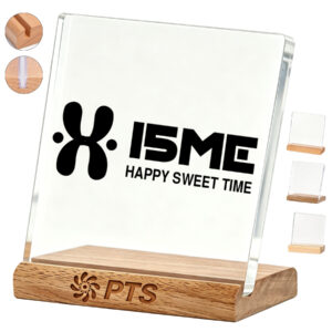 Acrylic Desktop Decoration