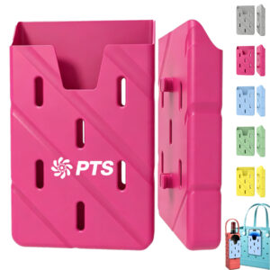 Silicone Phone Holder For Storage Beach Bag