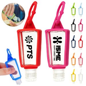 Small Hand Sanitizer Bottle 30ml/1oz
