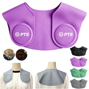 Hair Cutting Collar