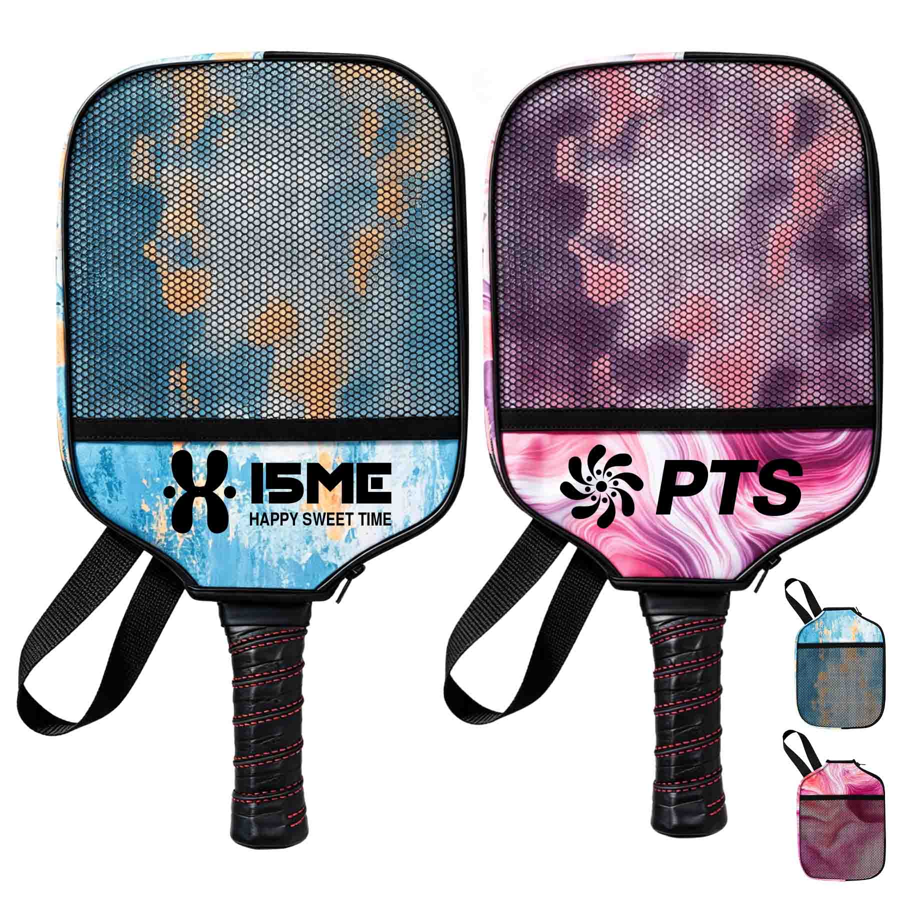 Neoprene Pickleball Paddle Cover