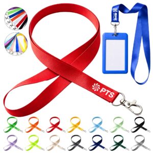 Custom Lanyards