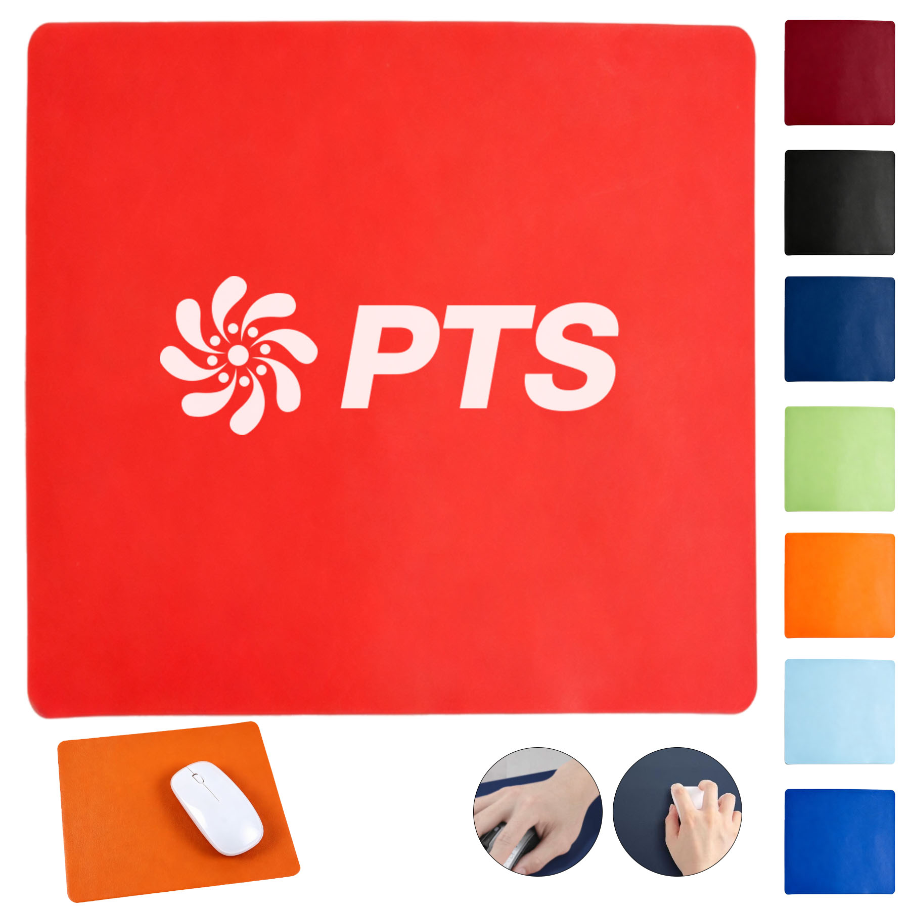 Mouse Pads