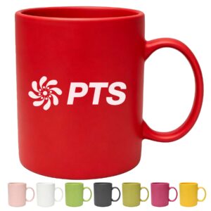 12oz Ceramic Mug